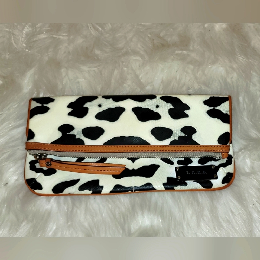 LAMB Clutch